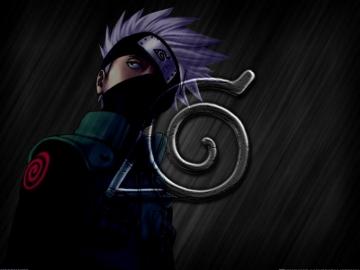 Hidden Leaf Village Wallpaper On