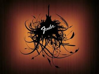 Fender Wallpaper
