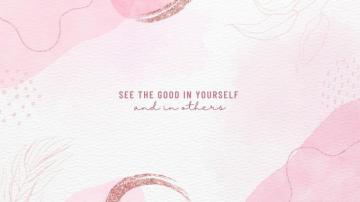 And Customizable Floral Desktop Wallpaper Templates
