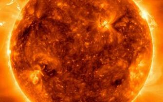 Pics Photos Solar Flare Wallpaper