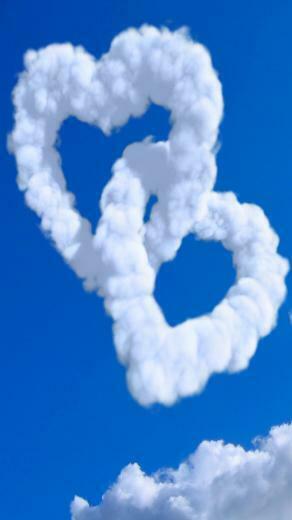 Heart HD Wallpaper For iPhone Your