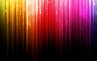 HD Colour Glare Vertical Lines Background For Desktop Wide