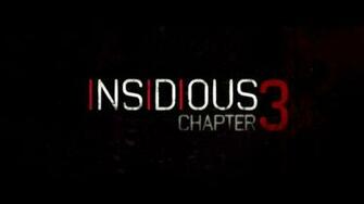 Insidious Chapter Wallpaper And Background Image Net