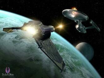 Ncc1701 Star Trek Computer Desktop Wallpaper Pictures Image