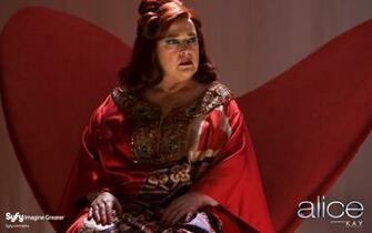 Queen Of Hearts