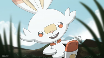 Pok Mon Sword And Shield HD Wallpaper Background Image