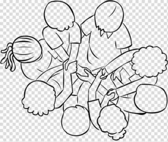 Human Knot Icebreaker Group Dynamic Game Team Building