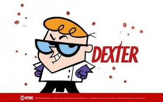 Dexter Dexters Laboratory HD Wallpaper General
