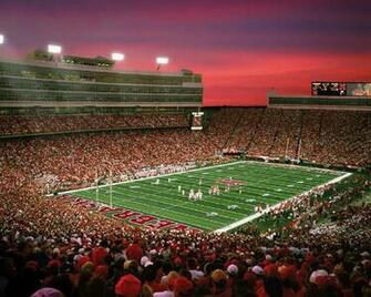First Two Husker Football Games Announced Kfor 1240am