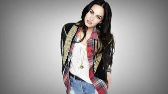 Megan Fox Wallpaper Zone