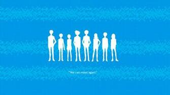 Digimon Adventure Tri Wallpaper