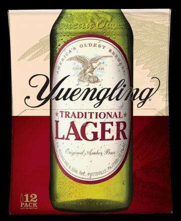 Yuengling Lager Pack Beer Oz Bottle Walmart