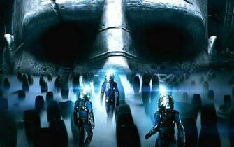 Alien H R Giger Prometheus Jpg