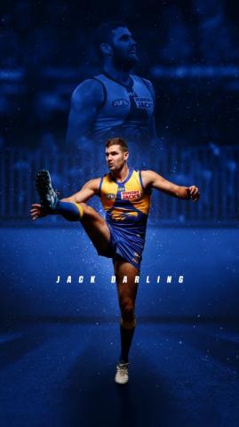Anyone For A New Wallpaper West Coast Eagles