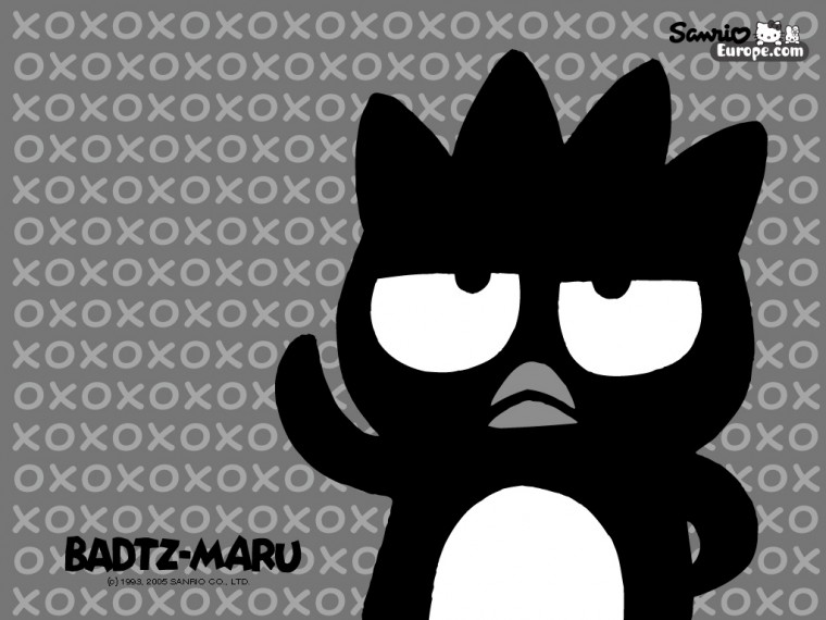 Badtz Maru Sanrio Wallpaper