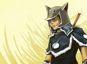 Sokka By Soopabunnie