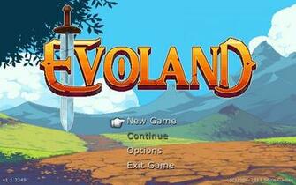 The Refined Geek Evoland A Nostalgic Trip Down Memory Lane
