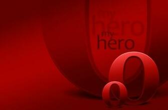 Opera Web Browser Browsers Wallpaper