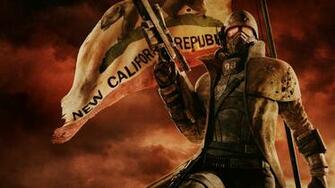 Fallout New Vegas Wallpaper In