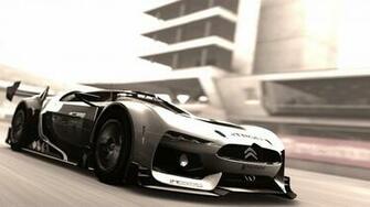Ultra HD 4k Car Wallpaper