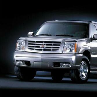 Cadillac Escalade Picture For iPhone Blackberry iPad