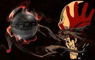 Five Finger Death Punch Computer Wallpaper Desktop Background