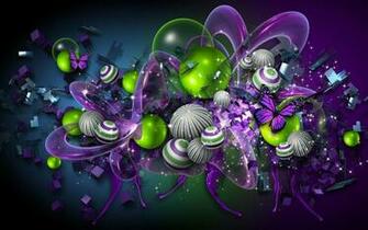 Cool Colorful Apple Wallpaper Designs