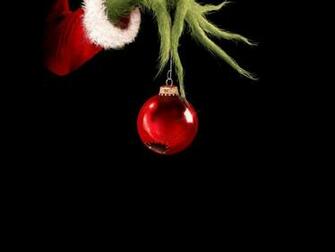 Grinch Desktop Wallpaper