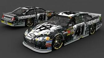 Hoonigan Impala By Driggers
