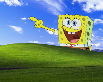 Spongebob Squarepants Wallpaper