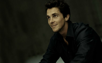 Christian Bale HD Wallpaper High Definition iPhone