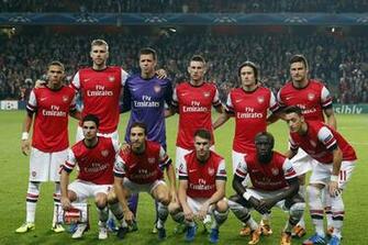 Arsenal Fc Wallpaper