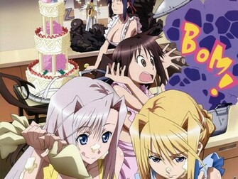 Princess Lover Wallpaper