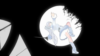 Rwby Weiss