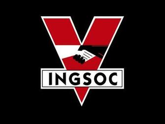 Best Ingsoc Wallpaper