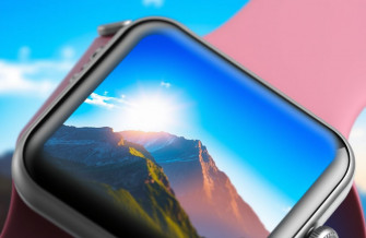 Apple Watch Wallpaper Faces
