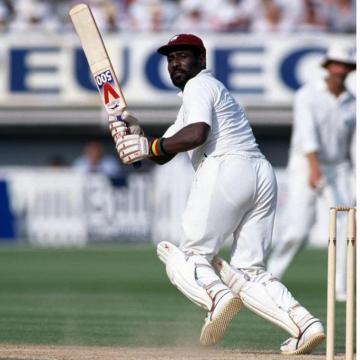 On This Day In Viv Richards Plays The Greatest Odi Knock Of