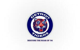 Detroit Tigers Desktop Background Wallpaper In HD