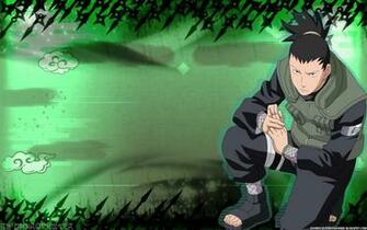 Wallpaper Sikamaru Adam 613ca