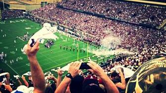 Texas Football HD Wallpaper