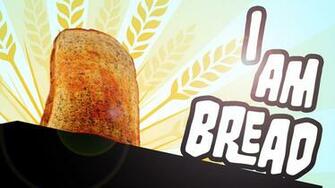 Am Bread HD Wallpaper Background
