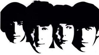 The Beatles Desktop Wallpaper