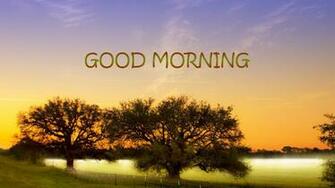 Good Morning Greeting Wishes Mother HD Wallpaper