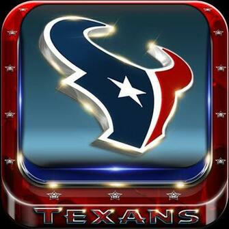 Houston Texans 3d Live Wp Screenshot