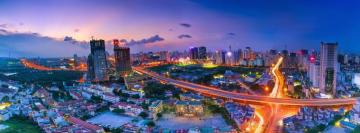The Asia Offshore Forum Aoa May And