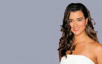 Ziva David Immagini Cote De Pablo Widescreen HD