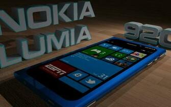 Nokia Lumia Wallpaper