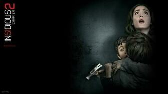 Insidious Chapter Film Re Impulse Gamer
