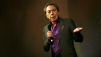 Andrew Lloyd Webber Music Fanart Tv