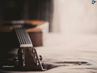 Musical Instruments Wallpaper